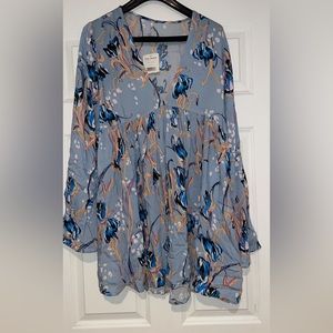 Free People Medium top